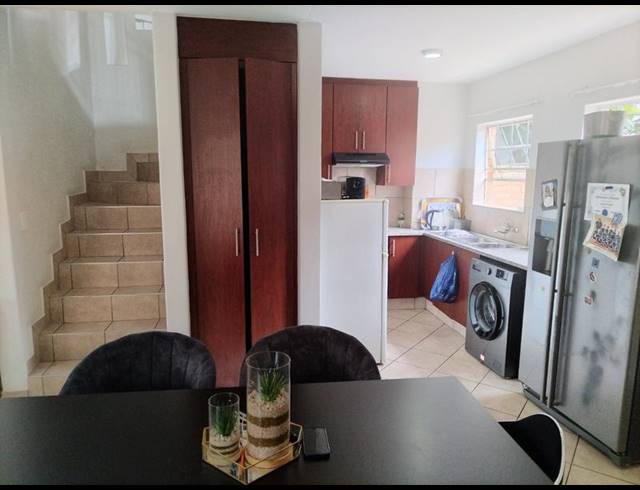 3 BEDROOM PROPERTY TO RENT IN OUKRAAL ESTATE